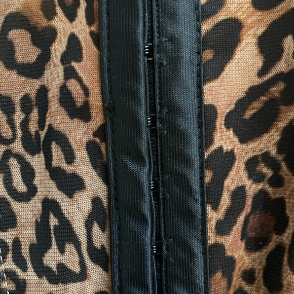 I.AM.GIA Corset top - Picture 3 of 5